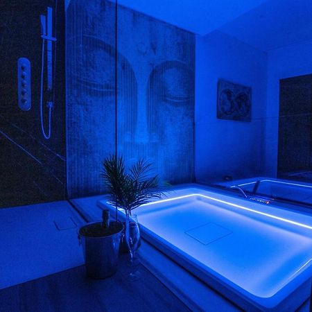 Abside Suite & Spa باليرمو المظهر الخارجي الصورة
