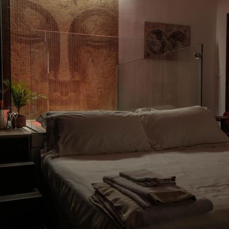 Abside Suite & Spa باليرمو المظهر الخارجي الصورة