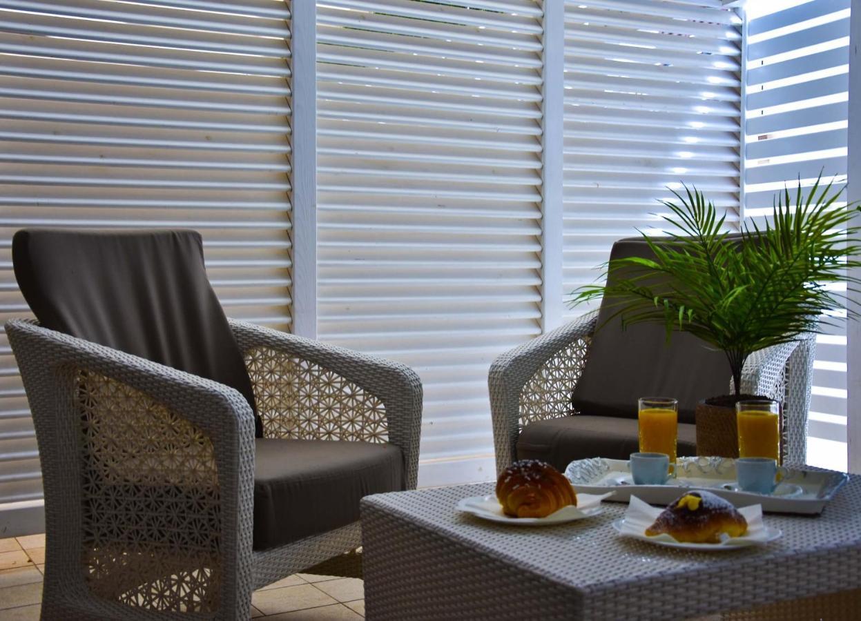 Abside Suite & Spa باليرمو المظهر الخارجي الصورة