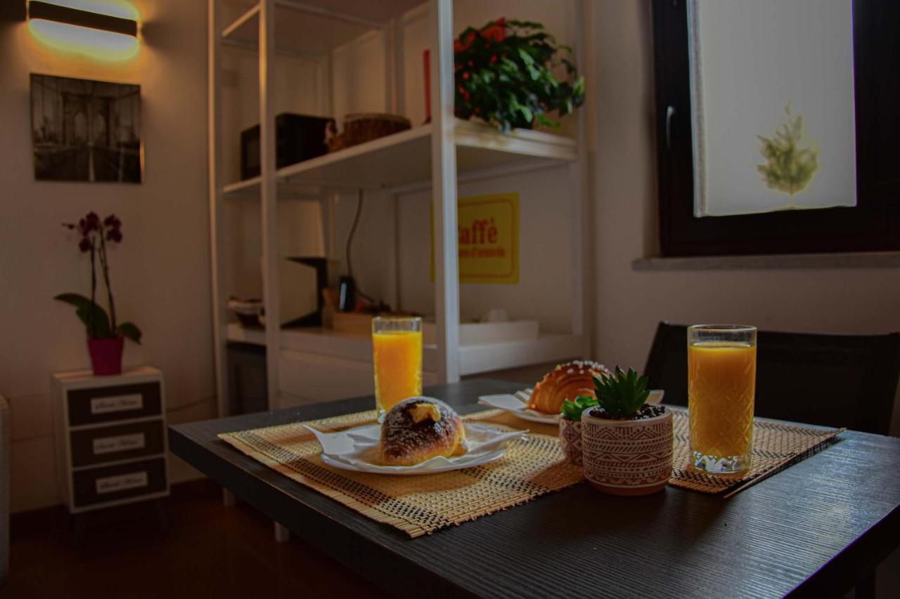 Abside Suite & Spa باليرمو المظهر الخارجي الصورة