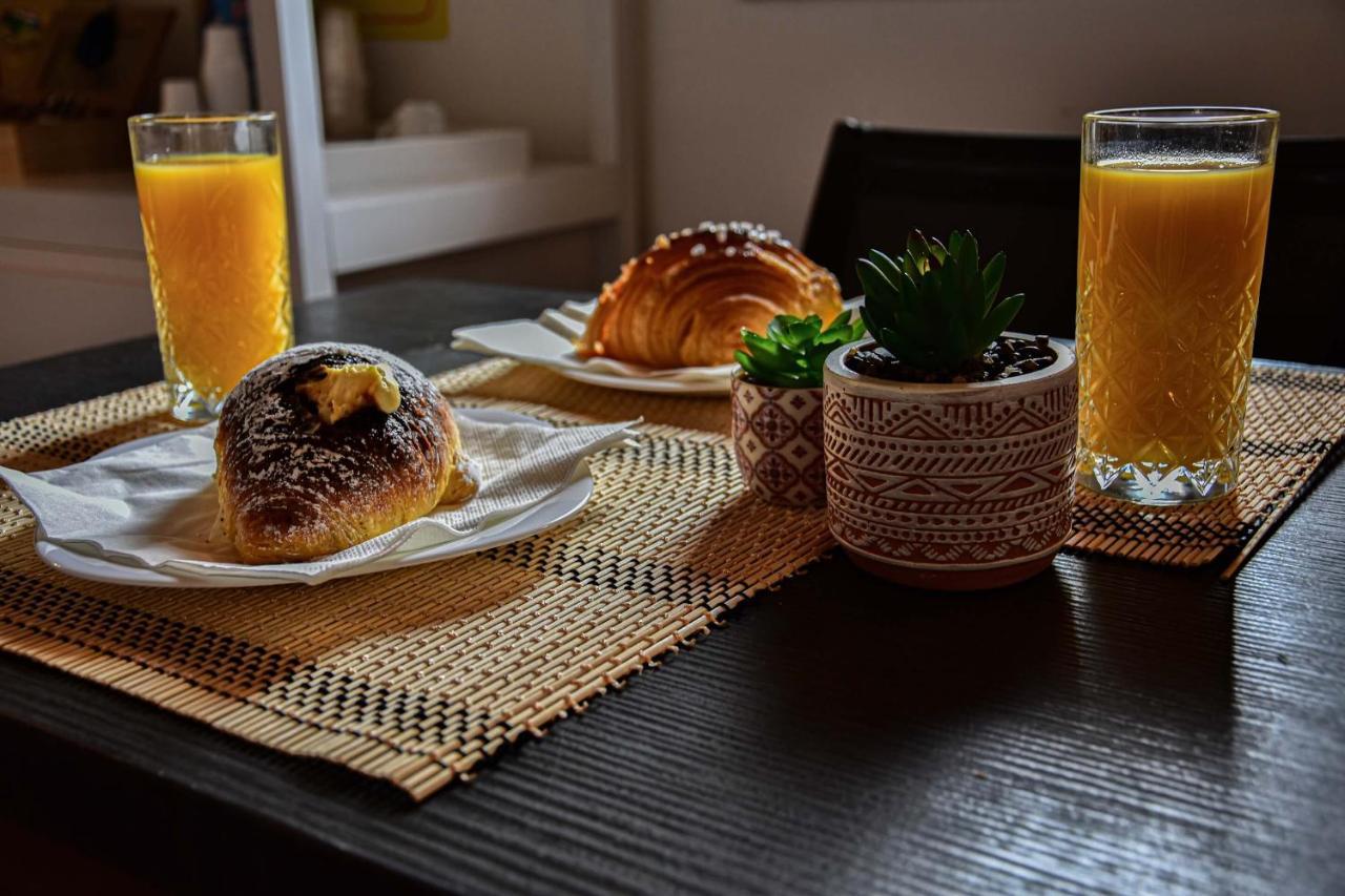 Abside Suite & Spa باليرمو المظهر الخارجي الصورة