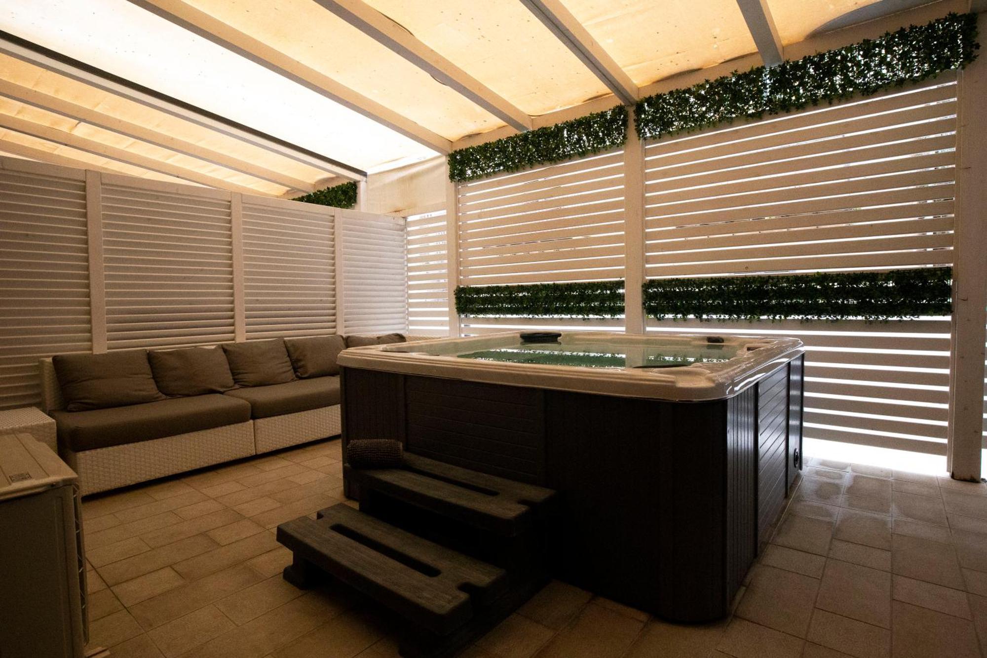 Abside Suite & Spa باليرمو المظهر الخارجي الصورة