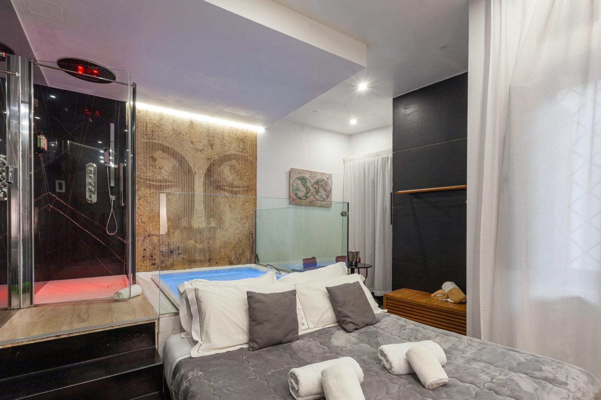 Abside Suite & Spa باليرمو المظهر الخارجي الصورة