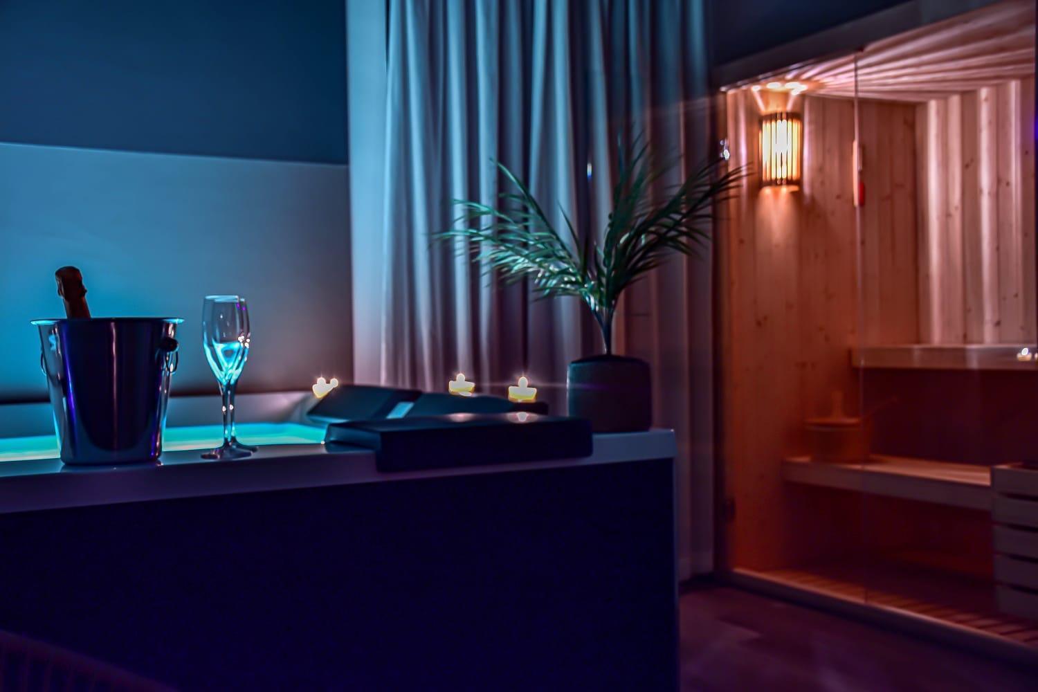 Abside Suite & Spa باليرمو المظهر الخارجي الصورة