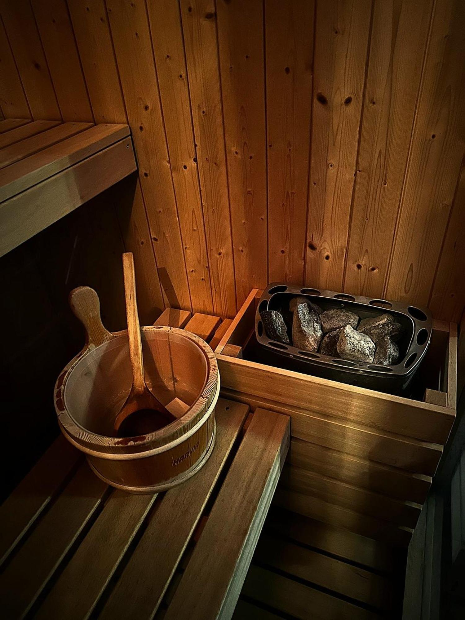Abside Suite & Spa باليرمو المظهر الخارجي الصورة