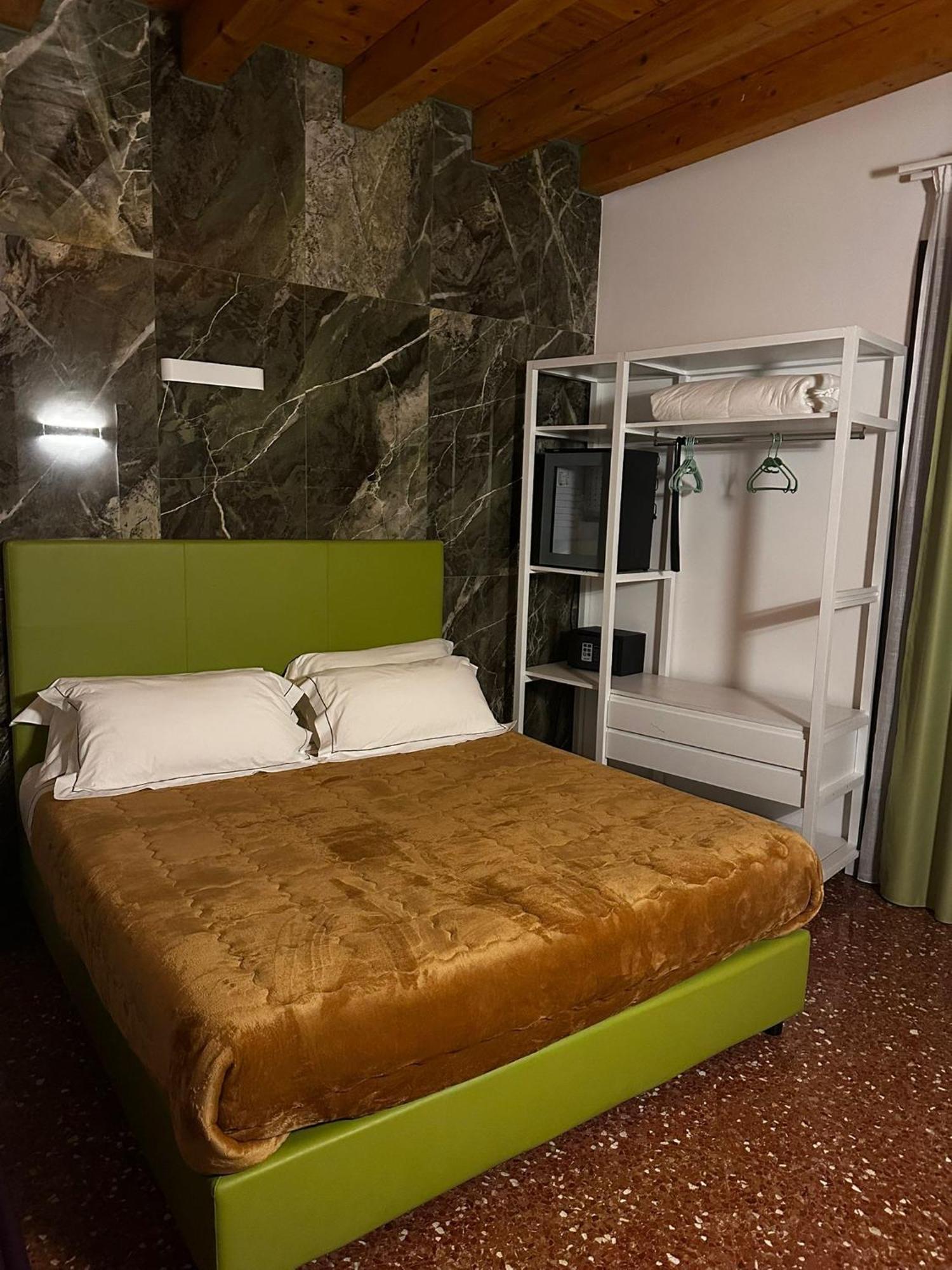 Abside Suite & Spa باليرمو المظهر الخارجي الصورة