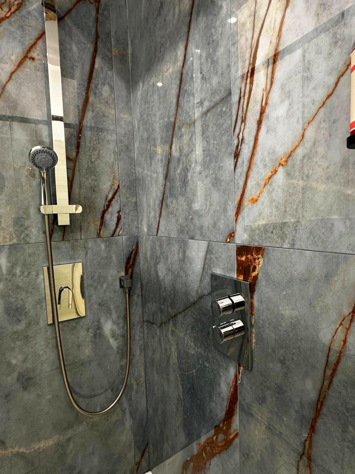 Abside Suite & Spa باليرمو المظهر الخارجي الصورة