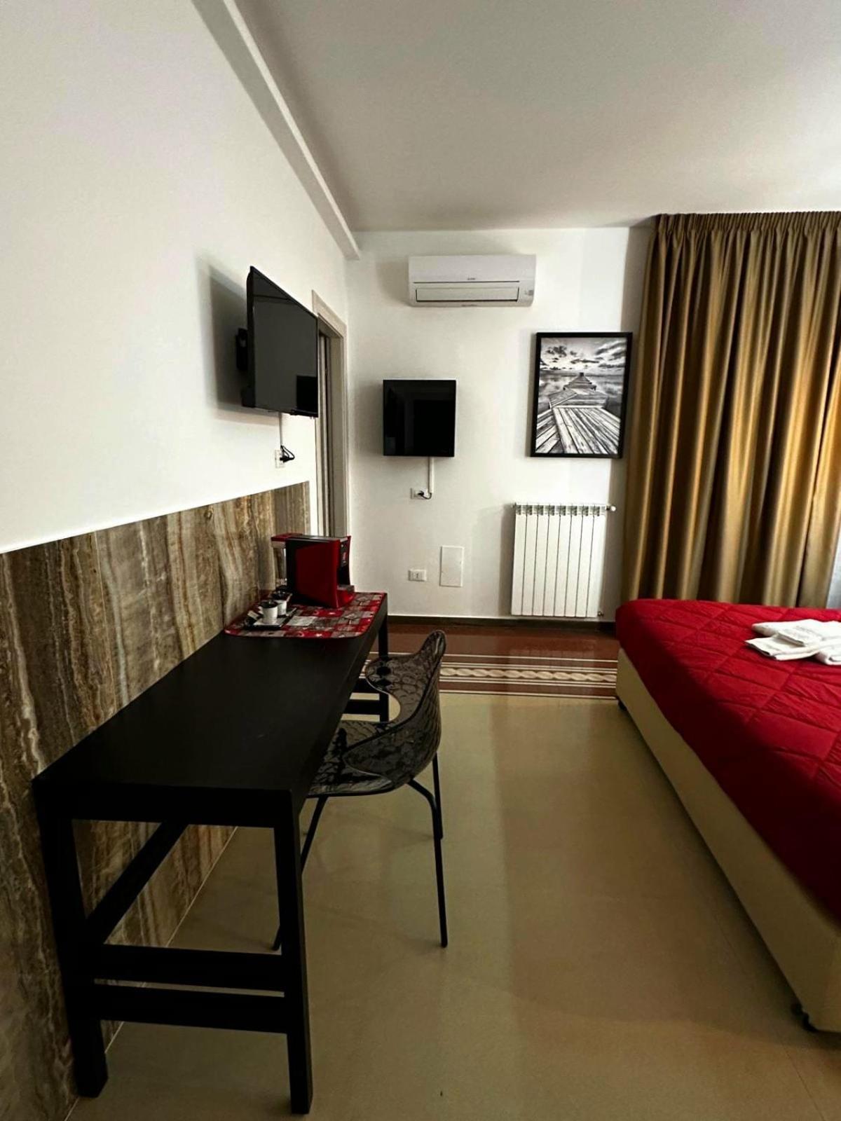 Abside Suite & Spa باليرمو المظهر الخارجي الصورة