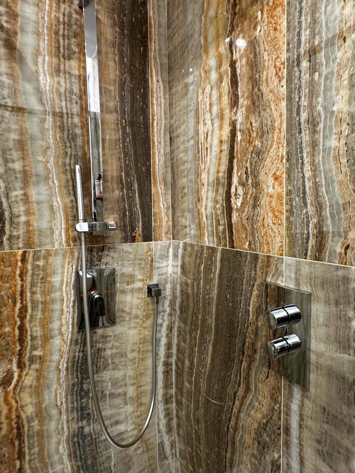Abside Suite & Spa باليرمو المظهر الخارجي الصورة