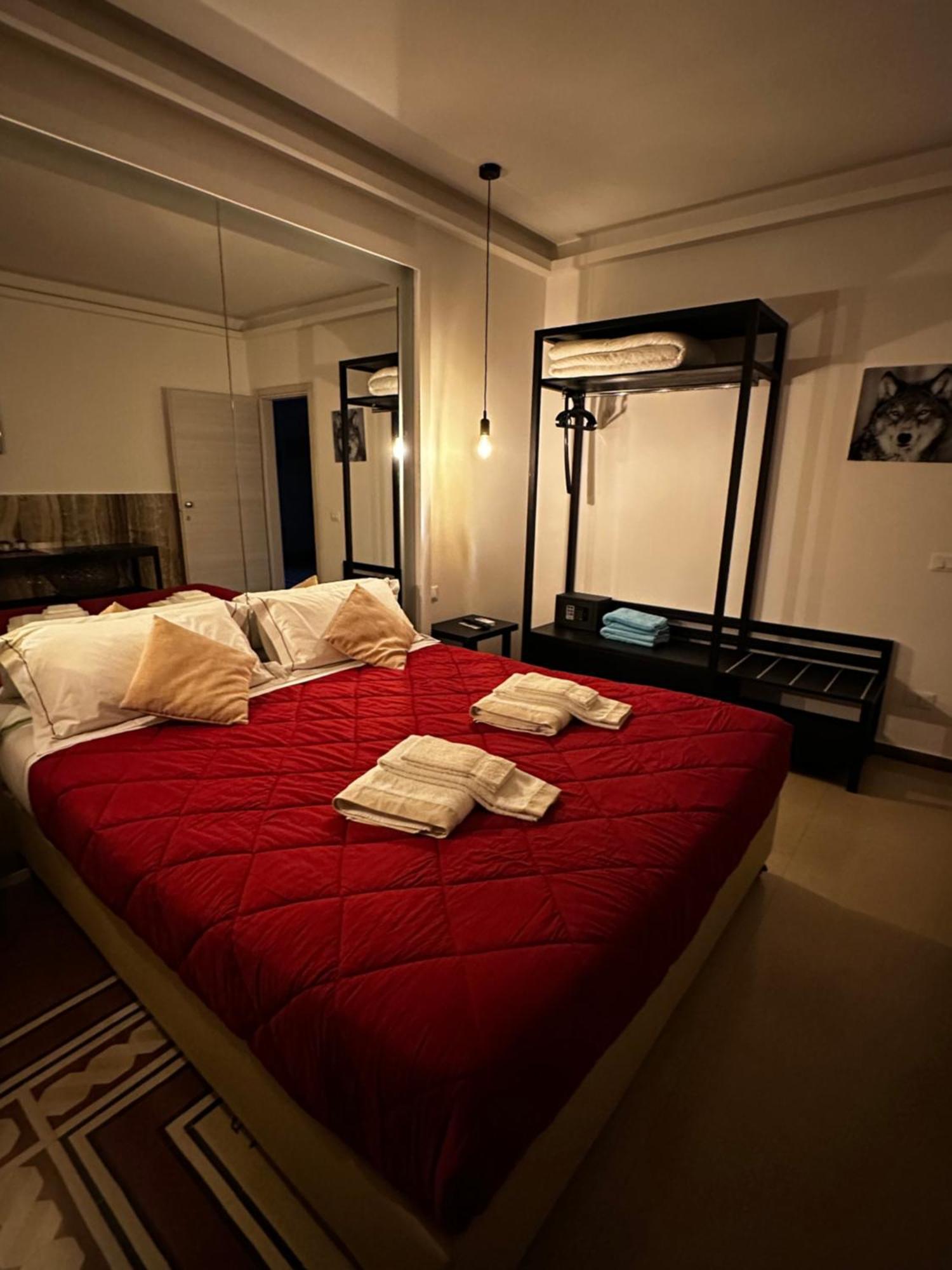 Abside Suite & Spa باليرمو المظهر الخارجي الصورة